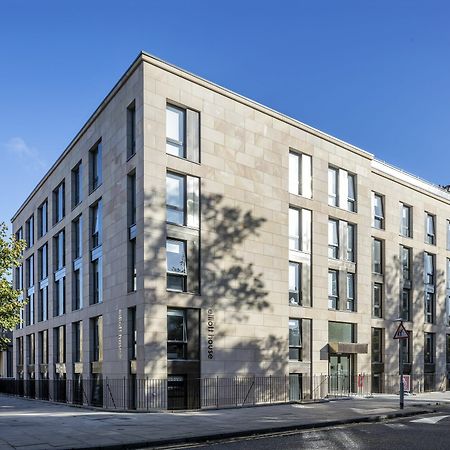 Pure Citystay Elliott House EDI Exteriér fotografie
