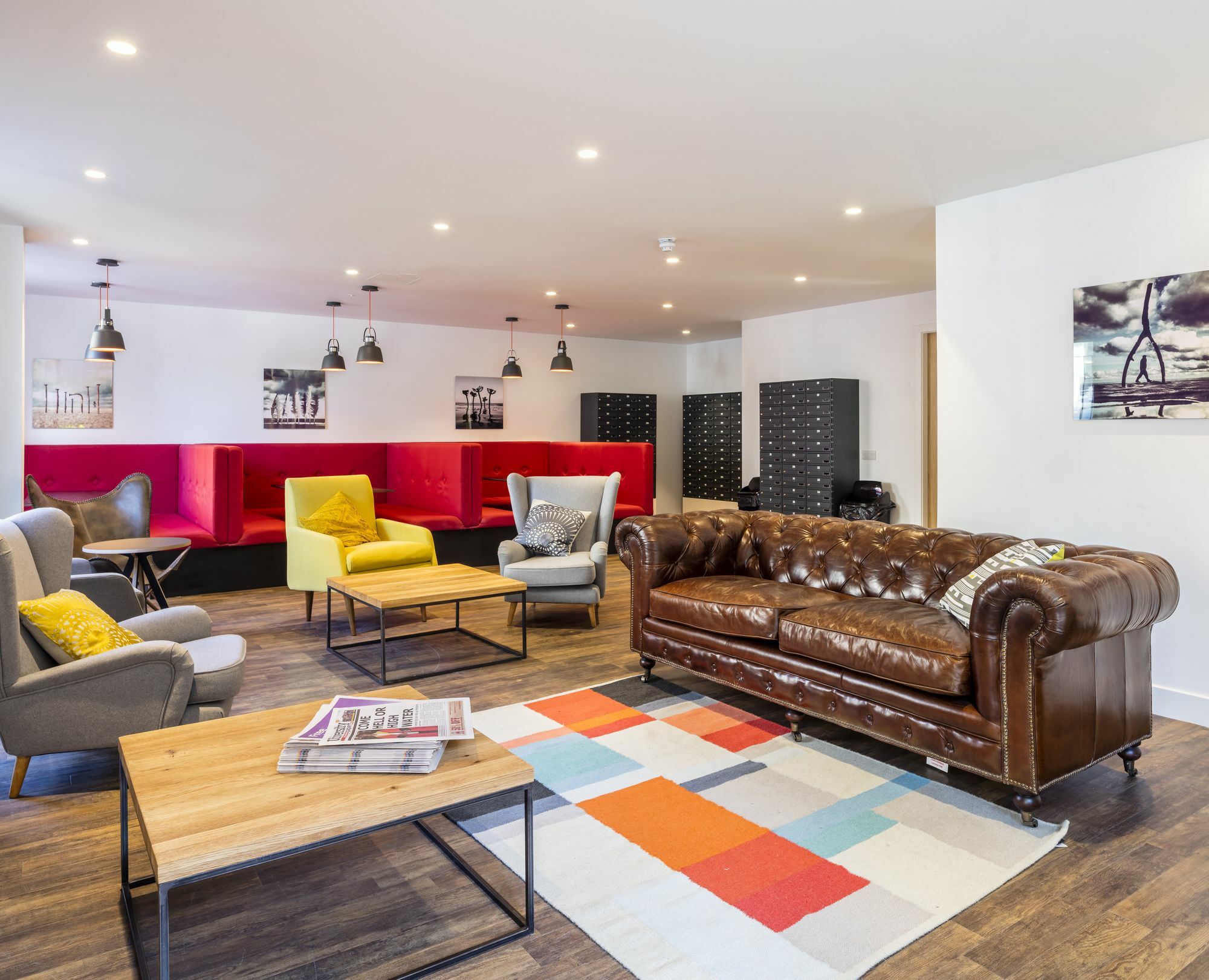 Pure Citystay Elliott House EDI Exteriér fotografie