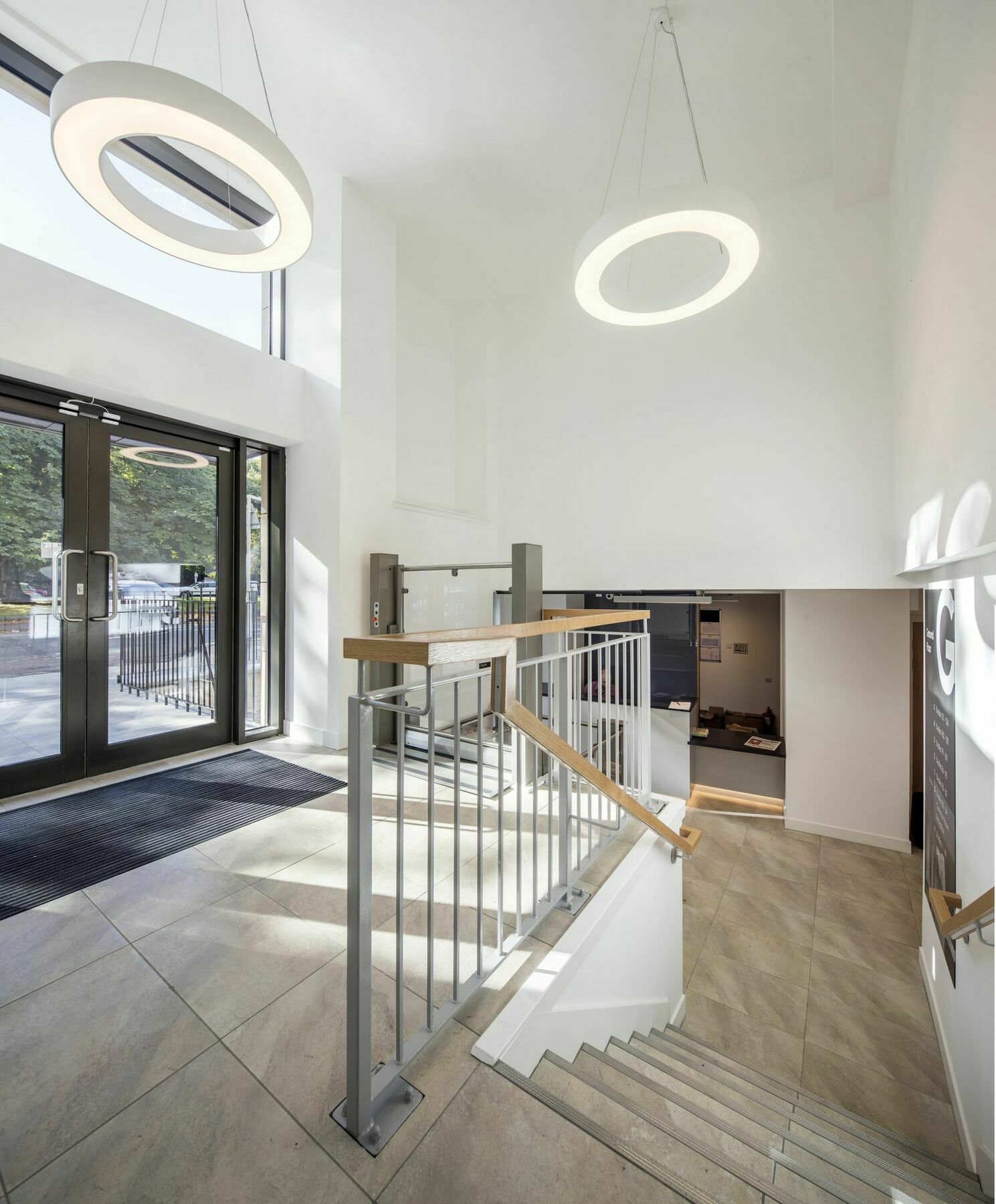 Pure Citystay Elliott House EDI Exteriér fotografie
